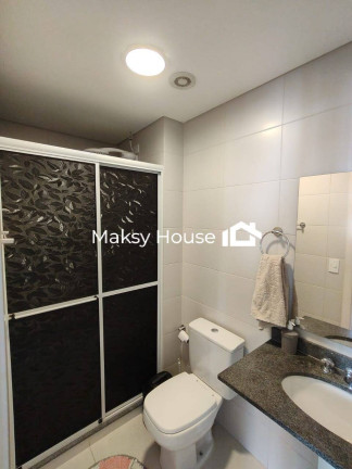 Imagem Apartamento com 1 Quarto à Venda, 66 m² em Cajuru - Curitiba Imagem Apartamento com 1 Quarto à Venda, 66 m² em Cajuru - Curitiba