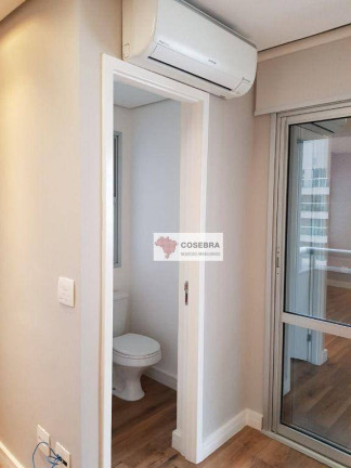 Imagem Sala Comercial à Venda, 41 m² em Vila Olímpia - São Paulo Imagem Sala Comercial à Venda, 41 m² em Vila Olímpia - São Paulo