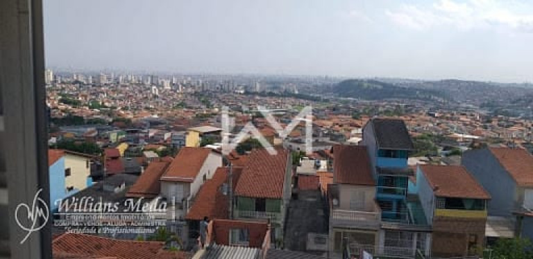 Imagem Sobrado com 3 Quartos à Venda, 175 m² em Parque Continental Ii - Guarulhos Imagem Sobrado com 3 Quartos à Venda, 175 m² em Parque Continental Ii - Guarulhos