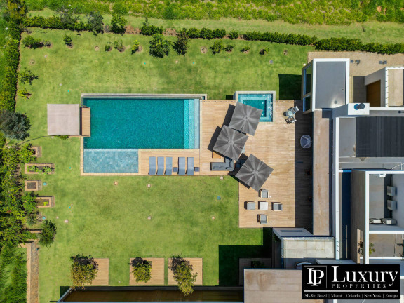 Imagem Casa de Condomínio com 5 Quartos à Venda, em Condomínio Terras De São José - Itu Imagem Casa de Condomínio com 5 Quartos à Venda, em Condomínio Terras De São José - Itu