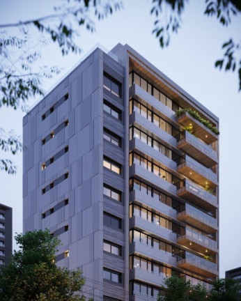 Imagem Apartamento com 3 Quartos à Venda, 268 m² em Rio Branco - Porto Alegre