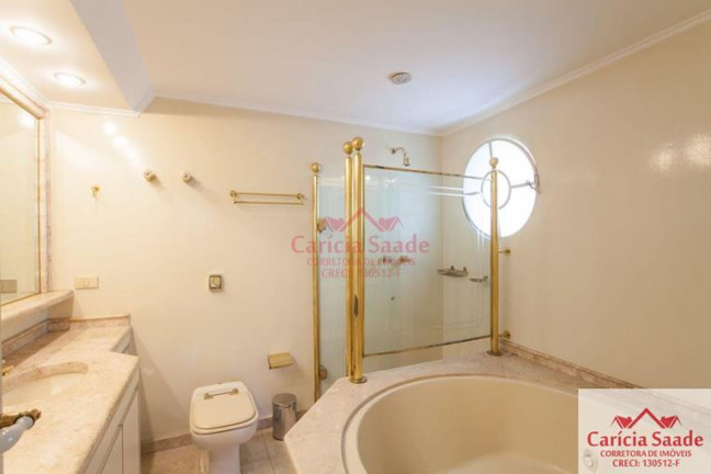 Imagem Apartamento com 4 Quartos à Venda, 204 m² em Jardim Paulista - São Paulo Imagem Apartamento com 4 Quartos à Venda, 204 m² em Jardim Paulista - São Paulo