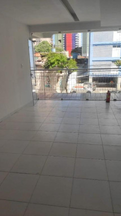 Imagem Imóvel para Alugar, 40 m² em Espinheiro - Recife