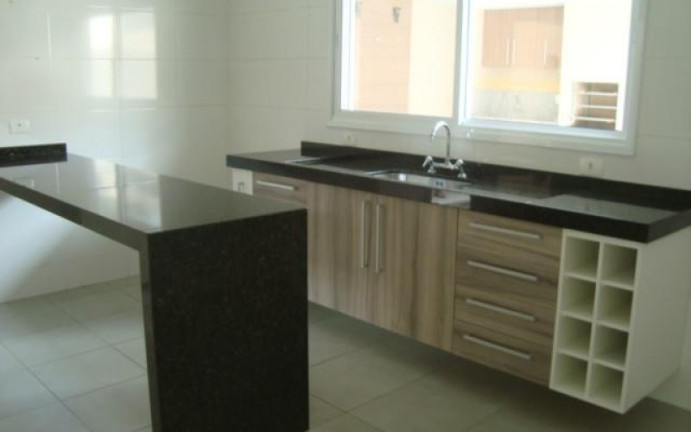 Imagem Casa de Condomínio com 4 Quartos à Venda, 220 m² em Urbanova - São José Dos Campos