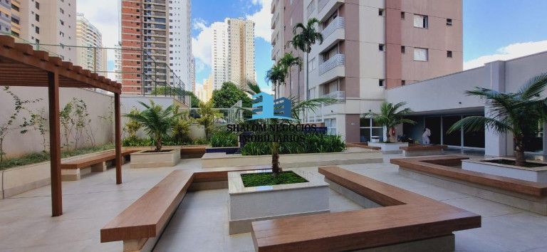 Imagem Casa com 3 Quartos à Venda, 141 m² em Bueno - Goiânia