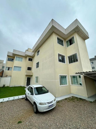 Imagem Apartamento com 3 Quartos à Venda, 69 m² em Parque Da Fonte - São José Dos Pinhais