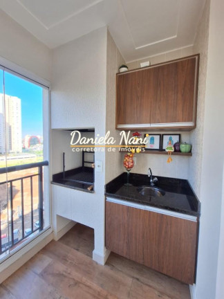 Imagem Apartamento com 2 Quartos à Venda, 106 m² em Centro - São Bernardo Do Campo