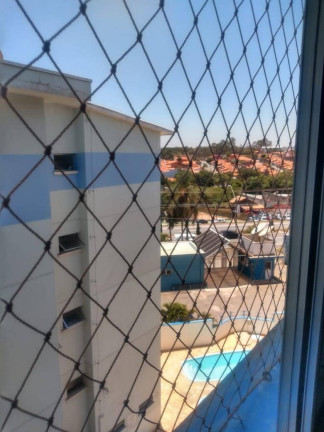 Imagem Apartamento com 2 Quartos à Venda, 54 m² em Santa Júlia - Itupeva Imagem Apartamento com 2 Quartos à Venda, 54 m² em Santa Júlia - Itupeva