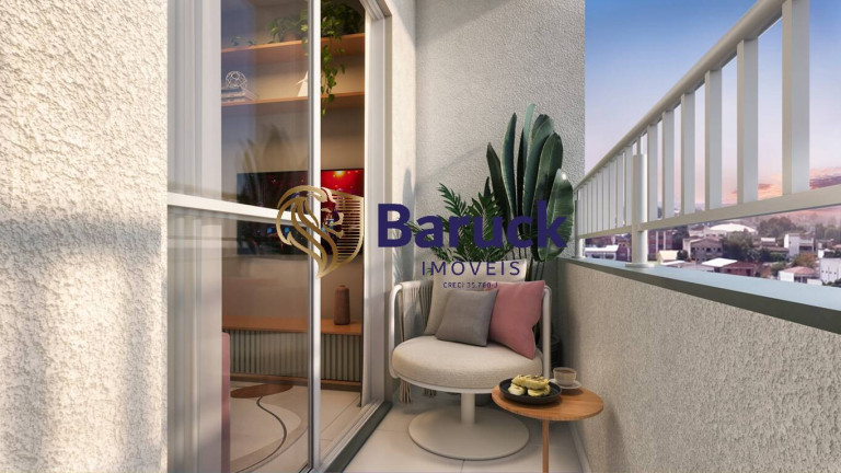 Imagem Apartamento com 2 Quartos à Venda, 35 m² em Sacoma - São Paulo Imagem Apartamento com 2 Quartos à Venda, 35 m² em Sacoma - São Paulo
