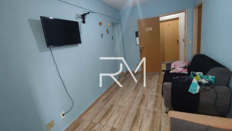 Imagem Apartamento com 1 Quarto à Venda, 59 m² em Vila Atlântica - Mongaguá