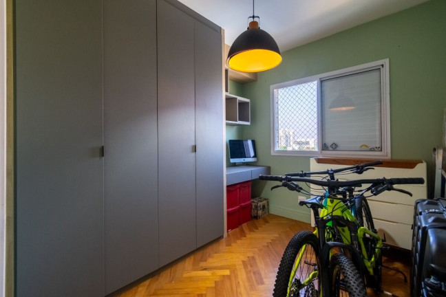 Imagem Apartamento com 3 Quartos à Venda, 93 m² em Vila Leopoldina - São Paulo