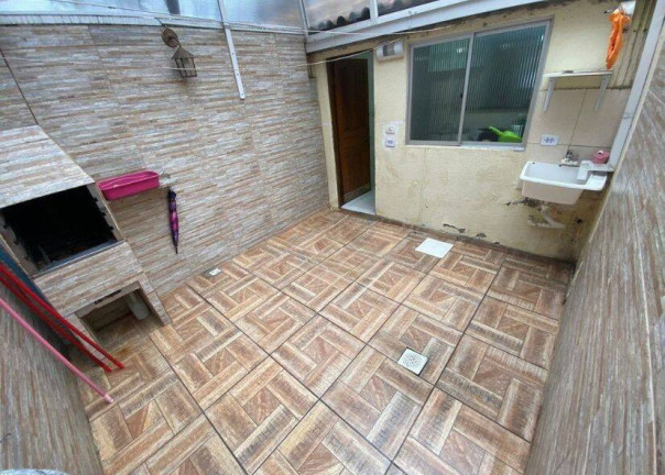 Imagem Sobrado com 2 Quartos à Venda, 80 m² em Cidade Industrial - Curitiba Imagem Sobrado com 2 Quartos à Venda, 80 m² em Cidade Industrial - Curitiba