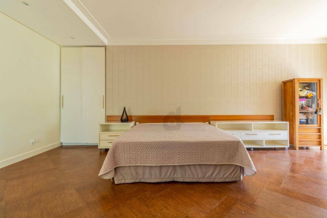 Imagem Sobrado com 3 Quartos à Venda, 368 m² em Condomínio Sunset - Sorocaba