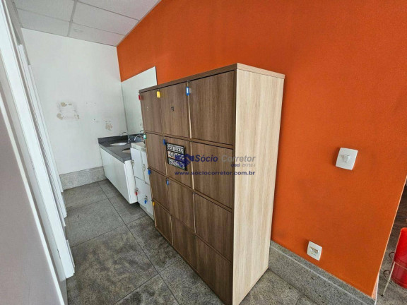 Imagem Sala Comercial para Alugar, 170 m² em Gopoúva - Guarulhos