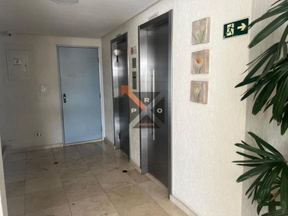 Imagem Imóvel com 3 Quartos à Venda, 130 m² em Parque Da Mooca - São Paulo