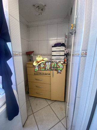 Imagem Apartamento com 2 Quartos à Venda, 68 m² em Jardim Nordeste - São Paulo