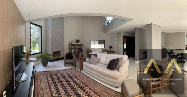 Imagem Casa com 3 Quartos à Venda, 430 m² em Alphaville - Santana De Parnaíba Imagem Casa com 3 Quartos à Venda, 430 m² em Alphaville - Santana De Parnaíba
