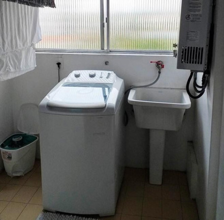 Imagem Apartamento com 2 Quartos à Venda, 93 m² em Brooklin - São Paulo Imagem Apartamento com 2 Quartos à Venda, 93 m² em Brooklin - São Paulo