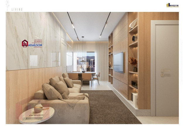 Imagem Imóvel com 3 Quartos à Venda, 70 m² Imagem Imóvel com 3 Quartos à Venda, 70 m²