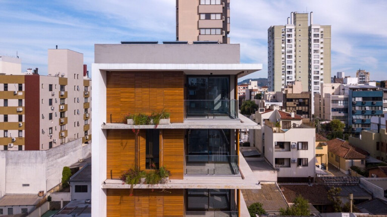 Imagem Apartamento com 3 Quartos à Venda, 100 m² em Petrópolis - Porto Alegre
