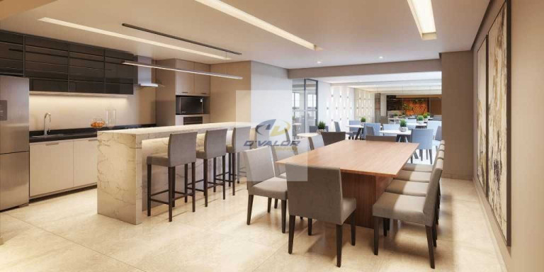Imagem Apartamento com 2 Quartos à Venda, 62 m² em Manaíra - João Pessoa