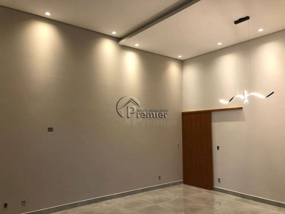 Imagem Casa com 3 Quartos à Venda, 173 m² em  Jardim Laguna  - Indaiatuba