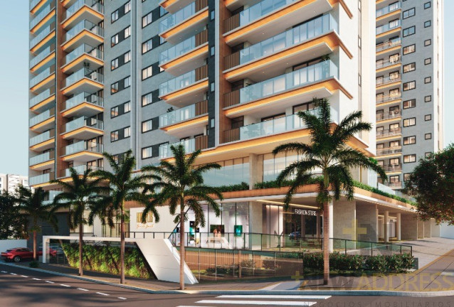 Imagem Apartamento com 3 Quartos à Venda, 96 m² em Praia De Itaparica - Vila Velha Imagem Apartamento com 3 Quartos à Venda, 96 m² em Praia De Itaparica - Vila Velha