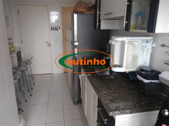 Imagem Cobertura com 3 Quartos à Venda, 186 m² em Tijuca - Rio De Janeiro Imagem Cobertura com 3 Quartos à Venda, 186 m² em Tijuca - Rio De Janeiro