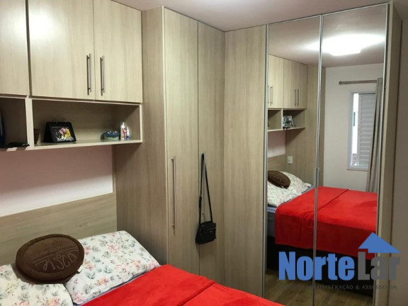 Imagem Apartamento com 2 Quartos à Venda, 53 m² em Jardim Brasil (zona Norte) - São Paulo Imagem Apartamento com 2 Quartos à Venda, 53 m² em Jardim Brasil (zona Norte) - São Paulo