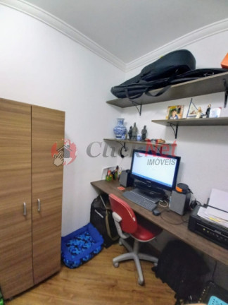 Imagem Apartamento com 3 Quartos à Venda, 100 m² em Santa Maria - São Caetano Do Sul Imagem Apartamento com 3 Quartos à Venda, 100 m² em Santa Maria - São Caetano Do Sul
