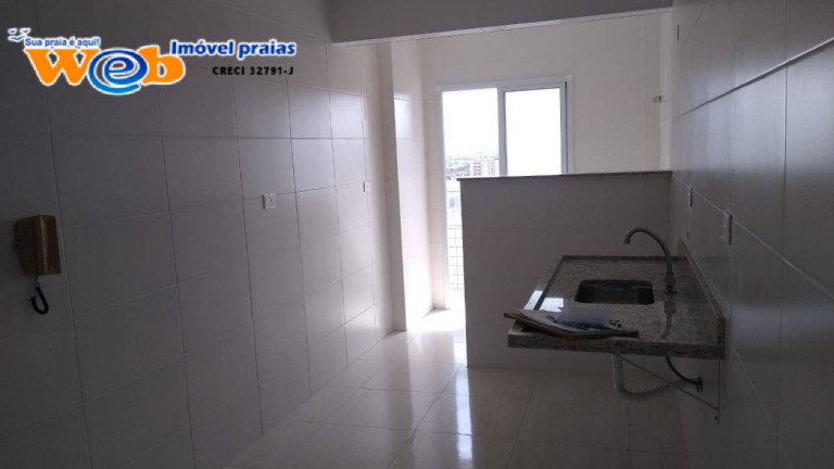 Imagem Apartamento com 2 Quartos à Venda,  em Aviação - Praia Grande