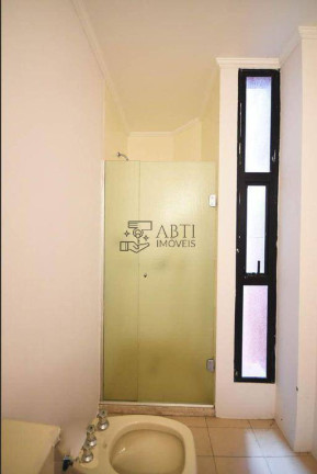 Imagem Apartamento com 3 Quartos à Venda, 237 m² em Real Parque - São Paulo