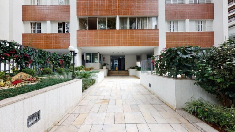 Imagem Apartamento com 3 Quartos à Venda, 94 m² em Perdizes - São Paulo Imagem Apartamento com 3 Quartos à Venda, 94 m² em Perdizes - São Paulo