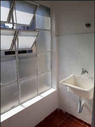 Imagem Kitnet com 1 Quarto para Alugar, 36 m² em Consolação - São Paulo