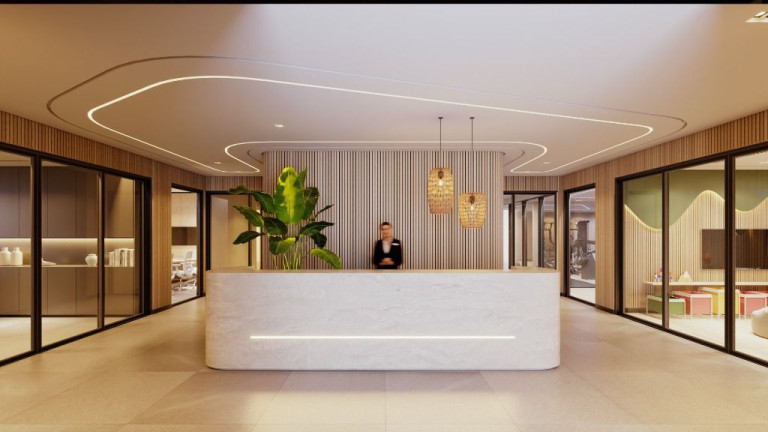 Imagem Apartamento com 1 Quarto à Venda, 39 m² em Jardim Oceania - João Pessoa
