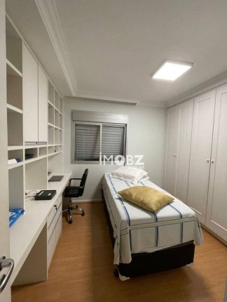 Imagem Imóvel com 3 Quartos à Venda, 120 m² em Vila Andrade - São Paulo
