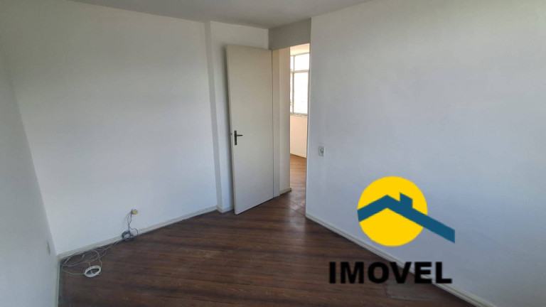 Imagem Apartamento com 2 Quartos à Venda, 55 m² em Santa Rosa - Niterói