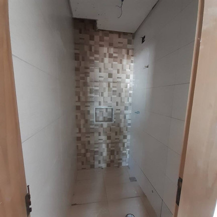 Imagem Sobrado com 2 Quartos à Venda, 114 m² em Parque Jaçatuba - Santo André