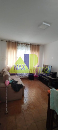 Imagem Sobrado com 3 Quartos à Venda,  em Vila Salete - São Paulo