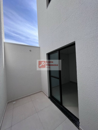 Imagem Apartamento com 2 Quartos à Venda, 48 m² em Vila América - Santo André