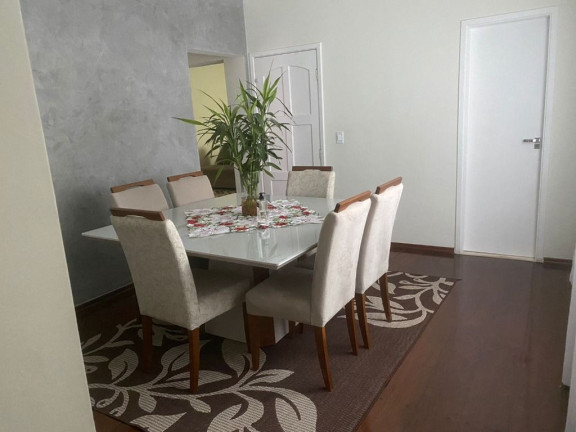 Imagem Casa com 3 Quartos à Venda, 324 m² em Vila Scarpelli - Santo André Imagem Casa com 3 Quartos à Venda, 324 m² em Vila Scarpelli - Santo André