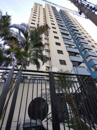 Apartamento com 1 Quarto para Alugar, 42 m² em Tatuapé - São Paulo