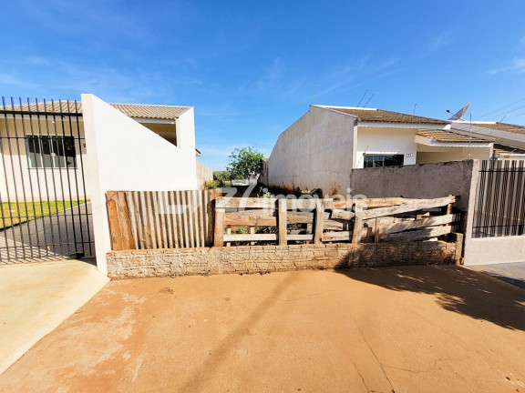 Terreno à Venda, 144 m² em Centro - Mandaguaçu