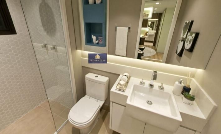 Imagem Apartamento com 3 Quartos à Venda, 114 m² em Vila Hamburguesa - São Paulo Imagem Apartamento com 3 Quartos à Venda, 114 m² em Vila Hamburguesa - São Paulo