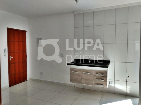 Apartamento com 2 Quartos para Alugar, 45 m² em Vila Maria Alta - São Paulo