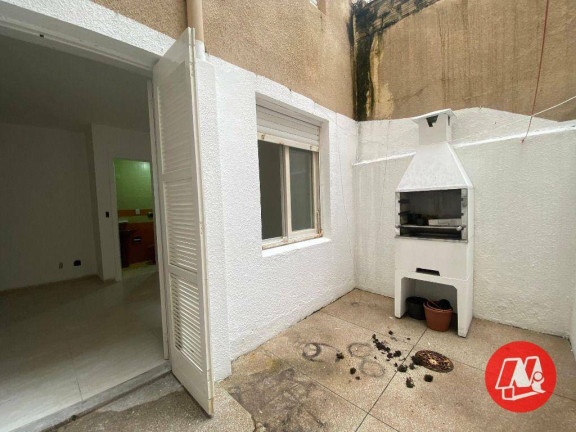 Kitnet com 1 Quarto para Alugar, 37 m² em Cidade Baixa - Porto Alegre