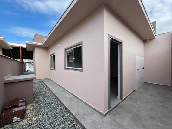 Imagem Casa com 2 Quartos à Venda, em Jardim Los Angeles - Barra Velha Imagem Casa com 2 Quartos à Venda, em Jardim Los Angeles - Barra Velha