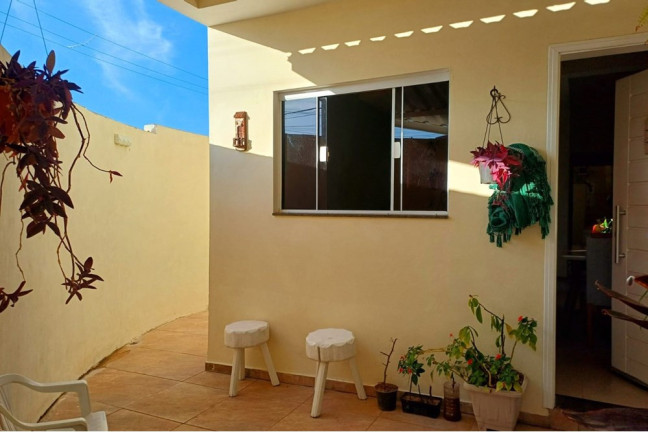 Imagem Casa com 2 Quartos à Venda, 75 m² em Jardim Alvorada - Salto De Pirapora