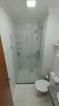 Imagem Apartamento com 2 Quartos à Venda, 44 m² em Butantã - São Paulo