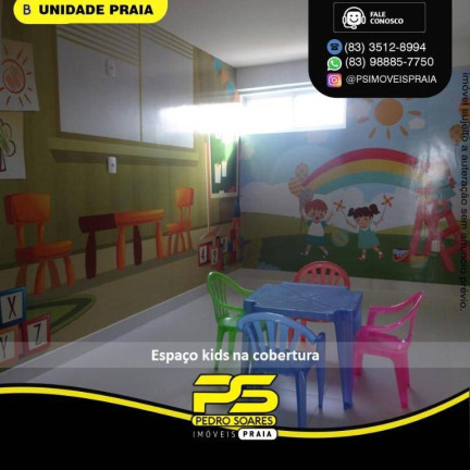 Imagem Apartamento com 2 Quartos à Venda, 82 m² em Manaíra - João Pessoa Imagem Apartamento com 2 Quartos à Venda, 82 m² em Manaíra - João Pessoa